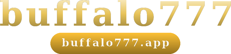 buffalo777 logo