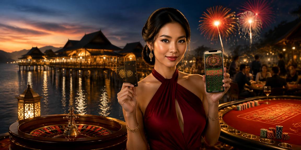 buffalo777 buffalo777 တွင် ရူလက်လှည့်မြန် ကြေးမုံရူးများ လုပ်ဆောင်ခြင်း